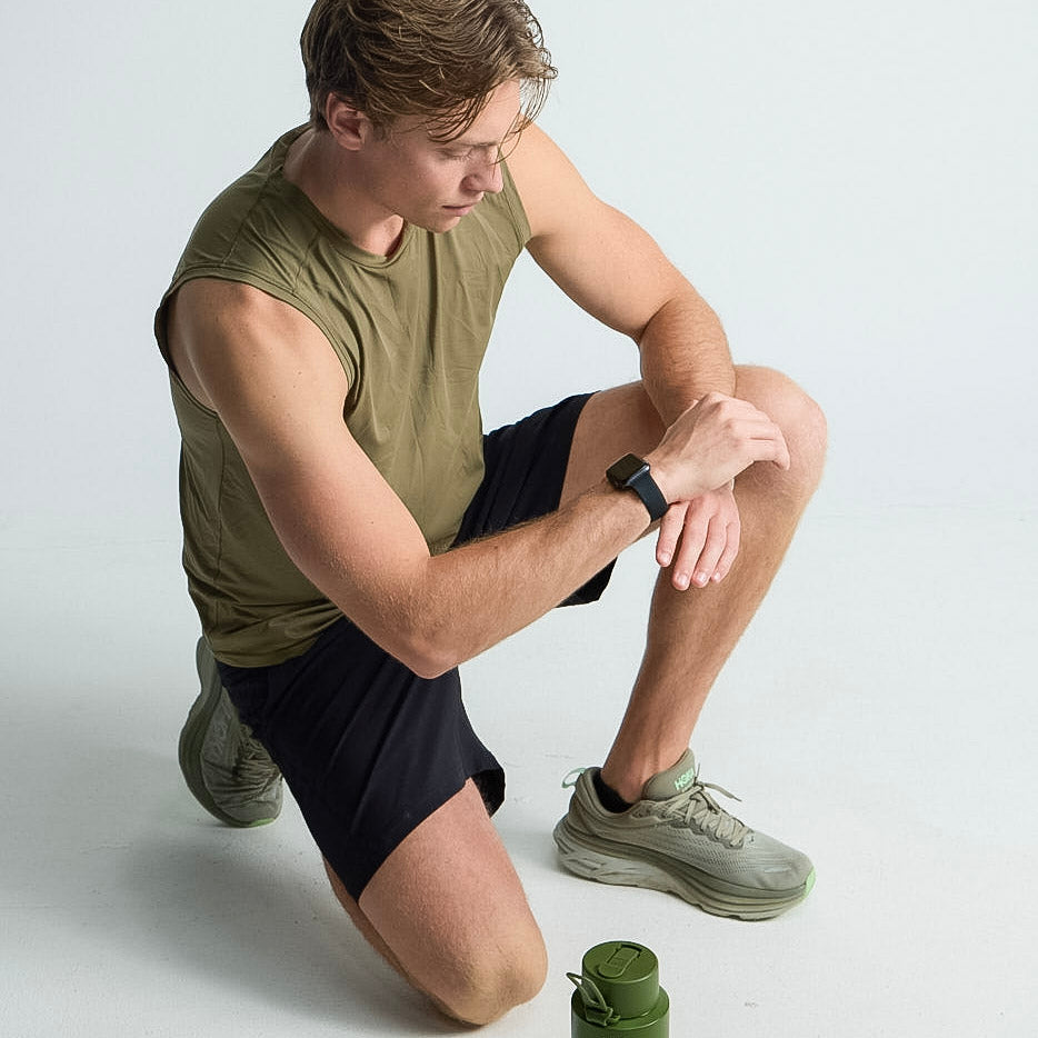 Sport Band | Pink Daisy