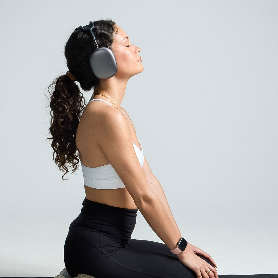 Sport Band | Pink Daisy