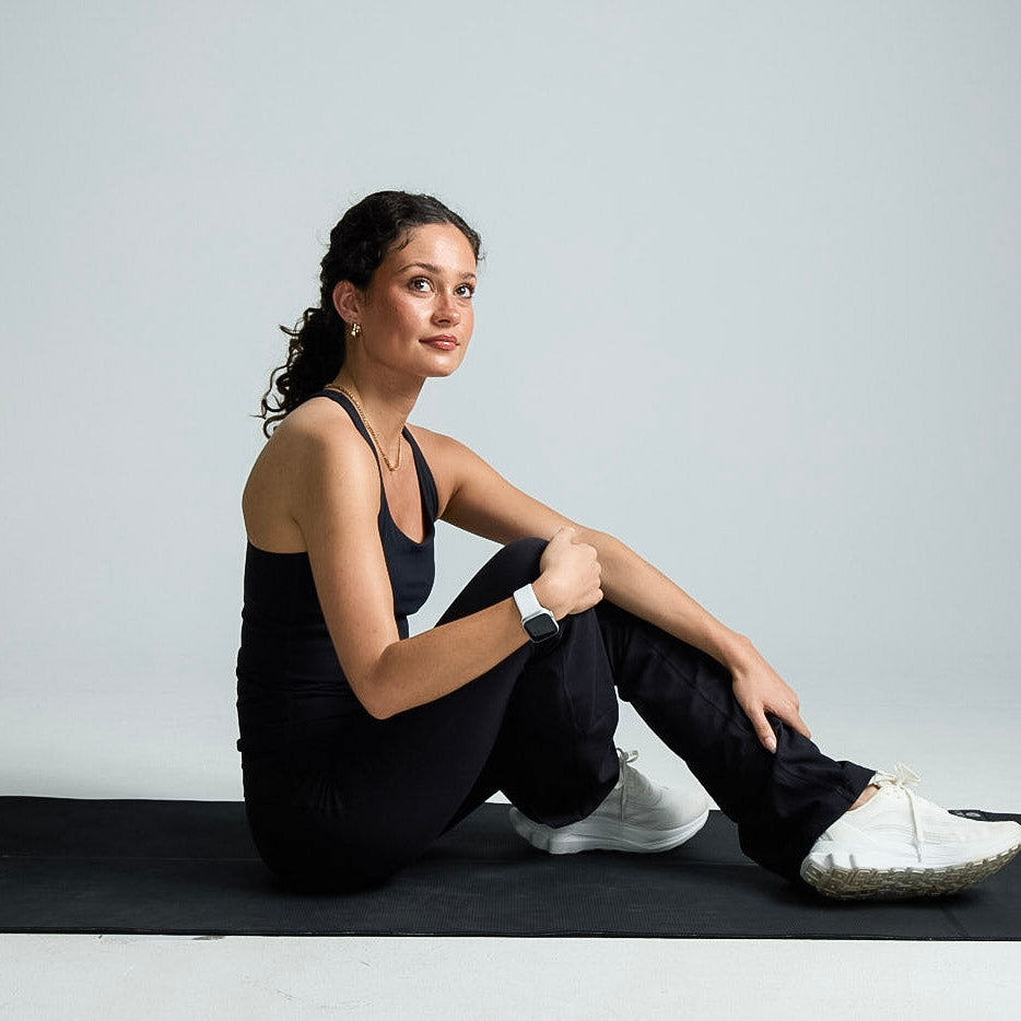 Solo Loop | Grey Cloud