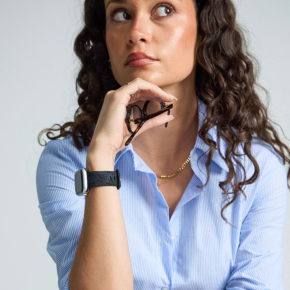 3x Mega Floral Band Bundle