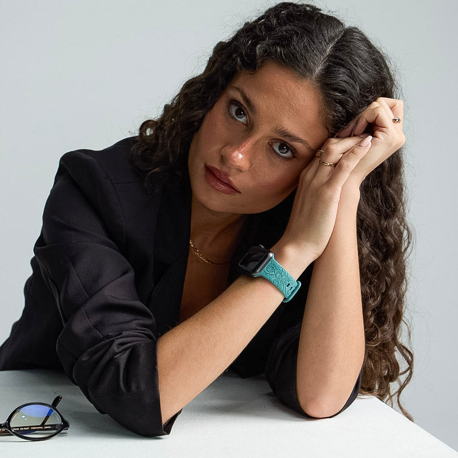 3x Mega Floral Band Bundle