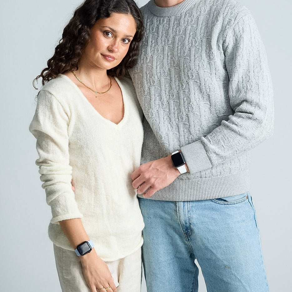 Engraved Sport | Light Blue