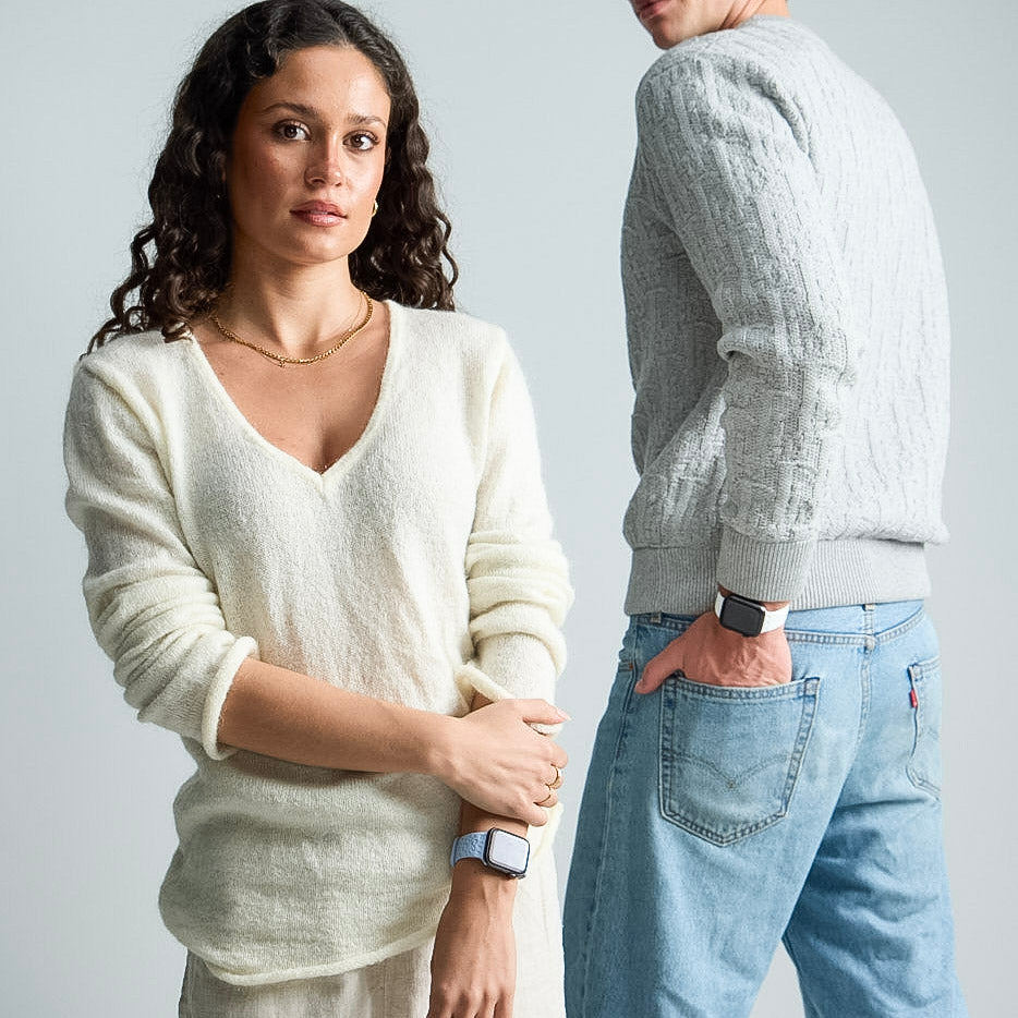 Engraved Sport | Light Blue