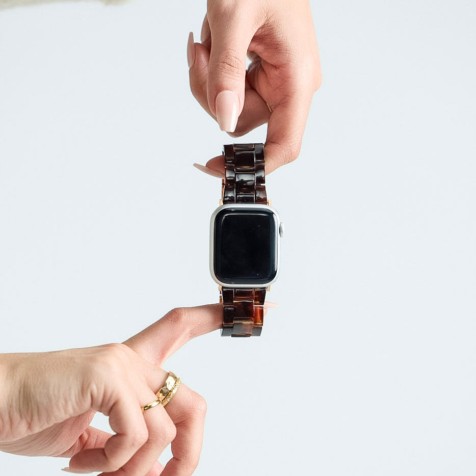 Crystal Band | Rose Quartz