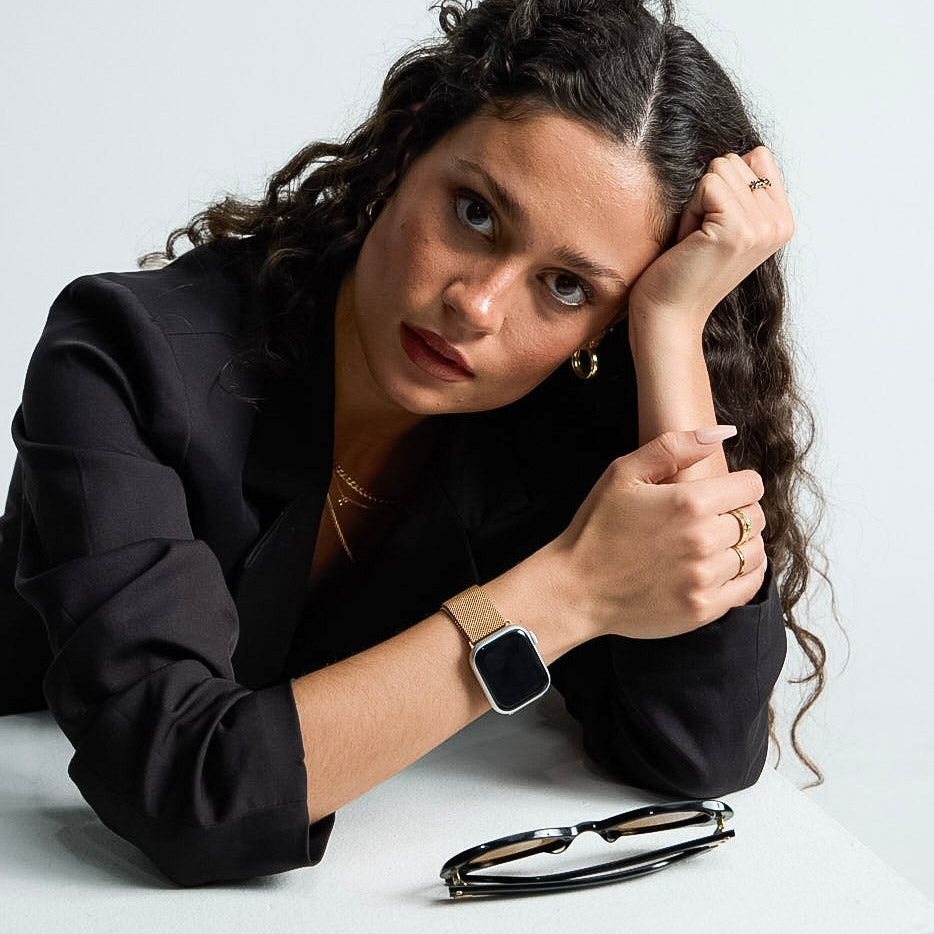 Milanese Loop | Starlight