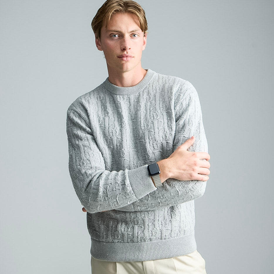 Luxury Steel | Starlight