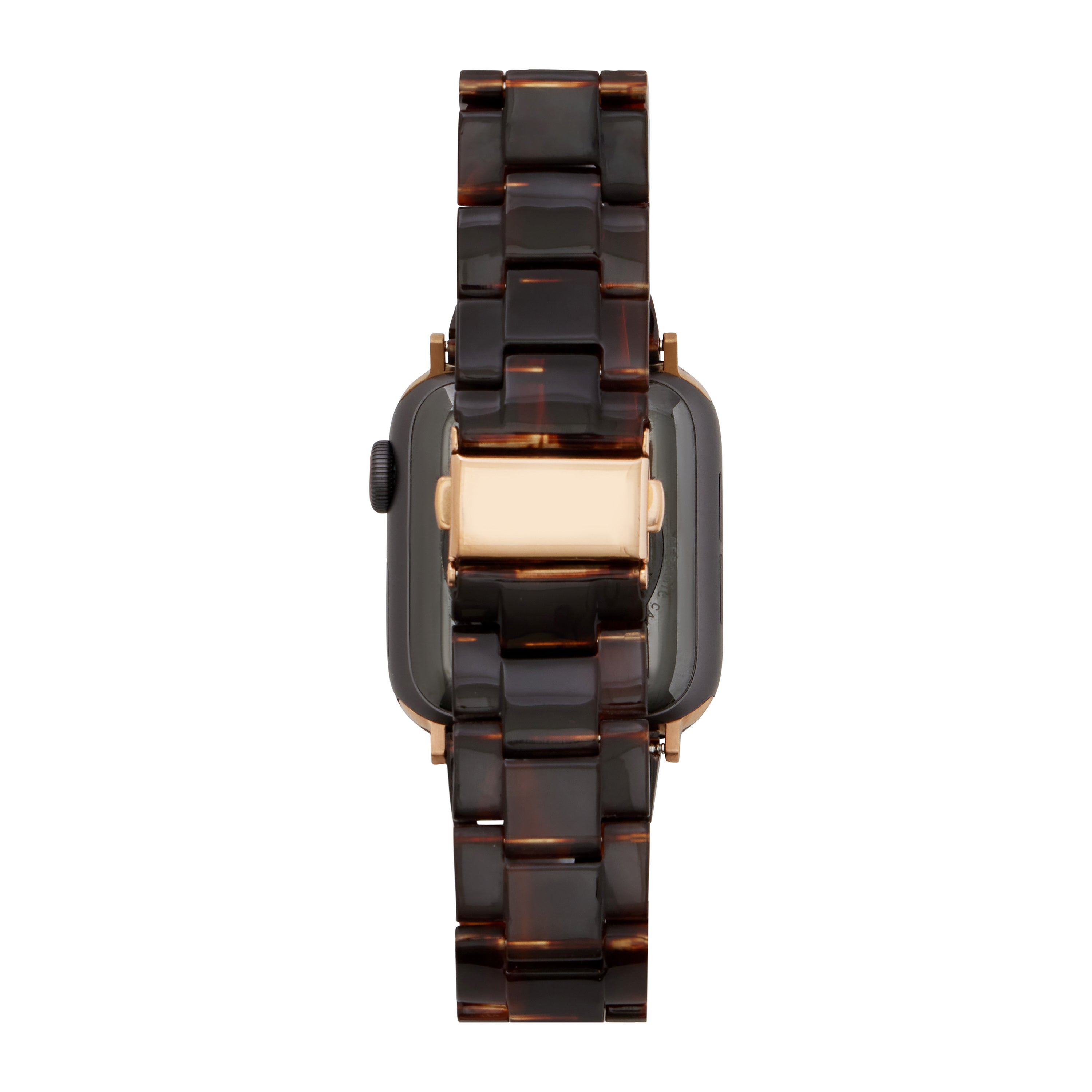 Crystal Band | Chocolate