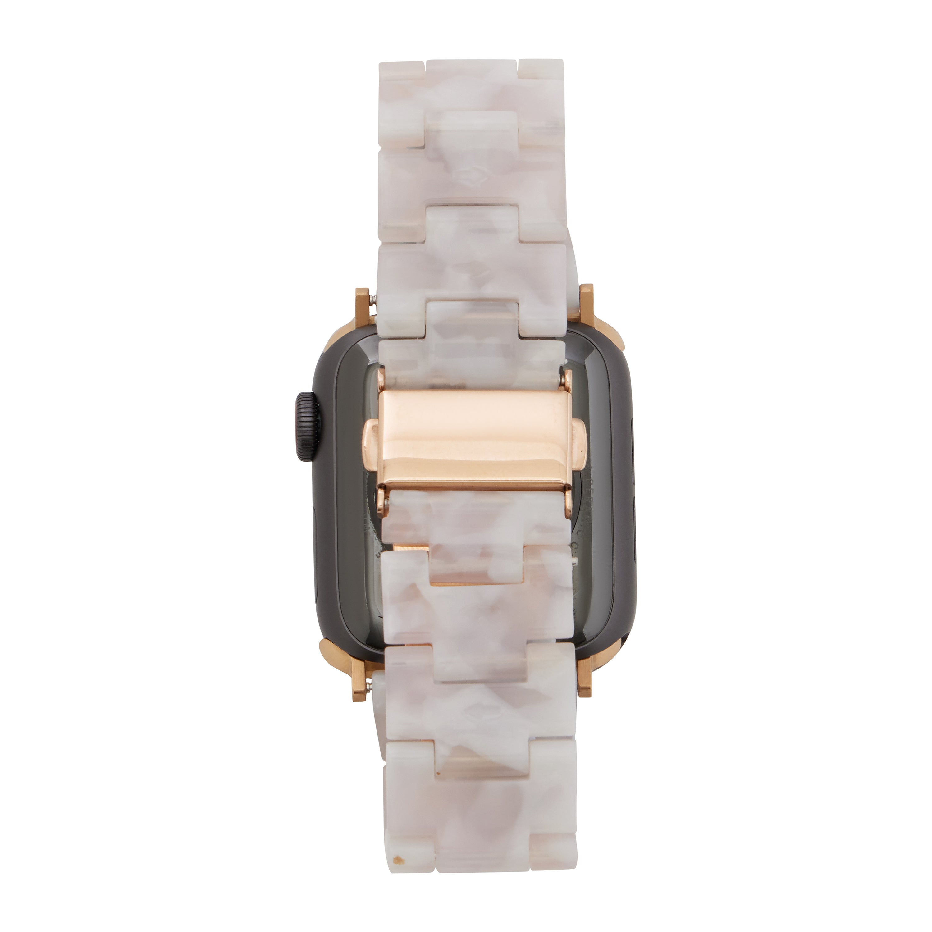 Crystal Band | Rose Quartz