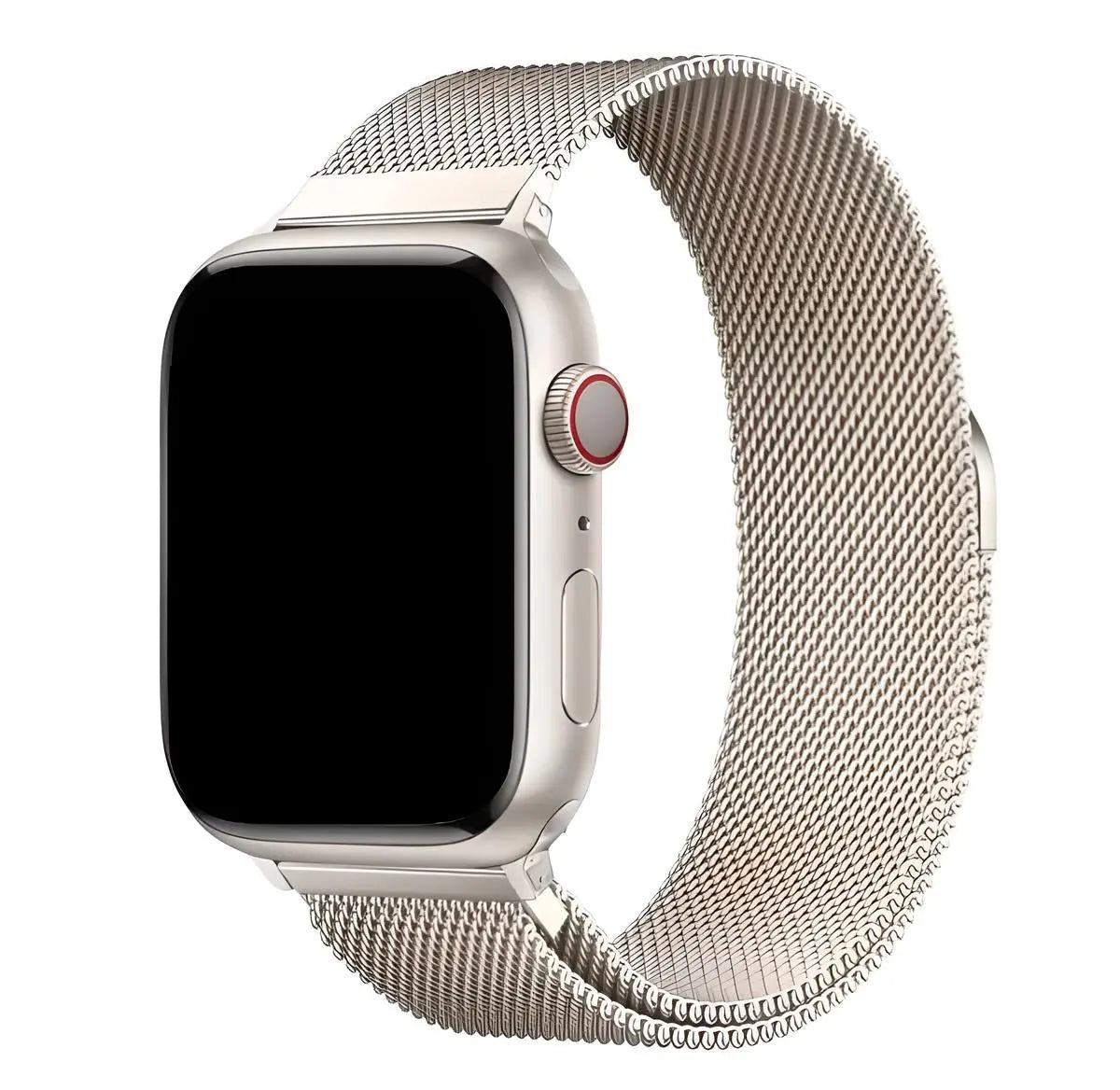 Milanese Loop | Starlight Bandify
