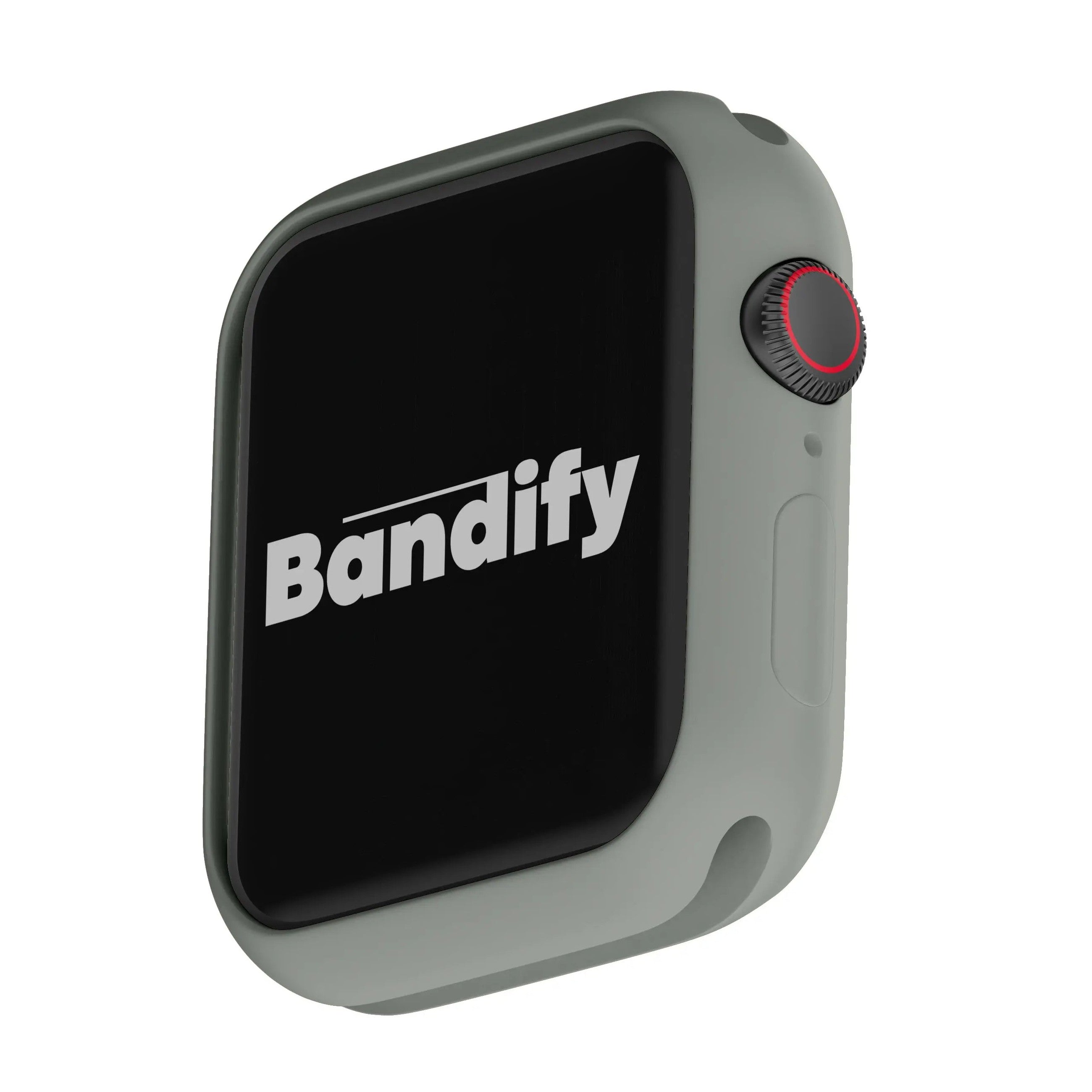 Bumper Case | Pebble Bandify