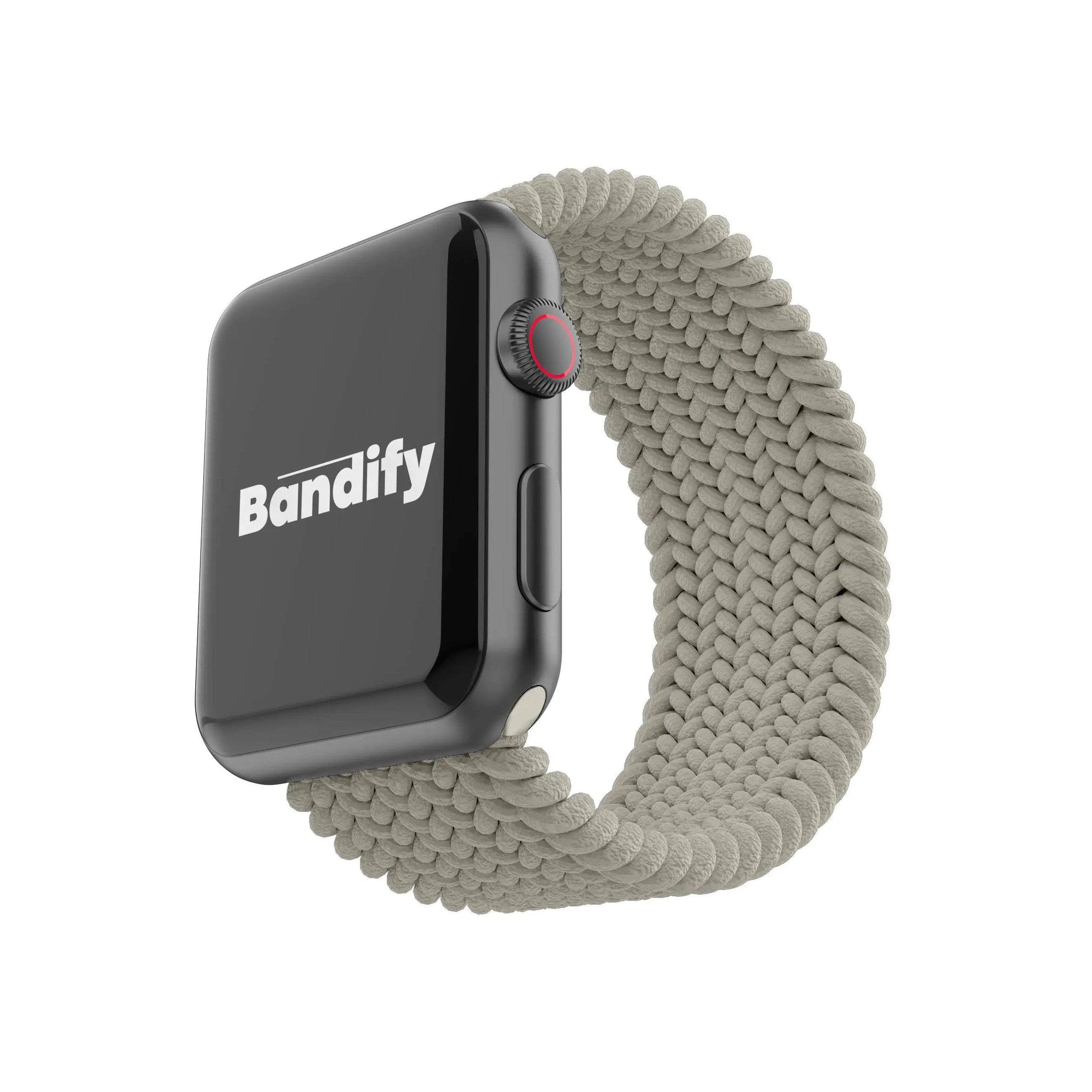 Braided Solo Loop | Stardust Bandify