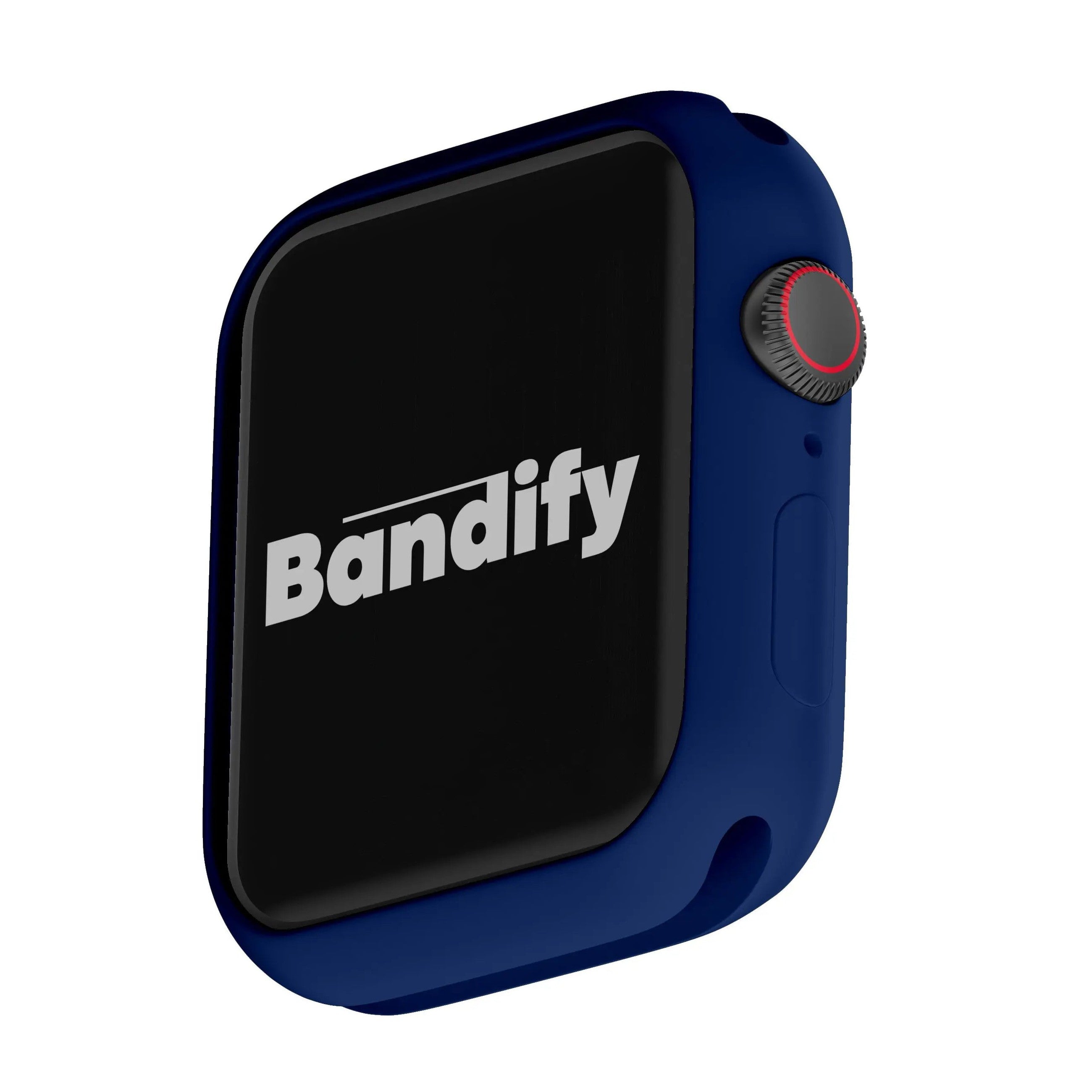 Bumper Case | Navy Blue Bandify