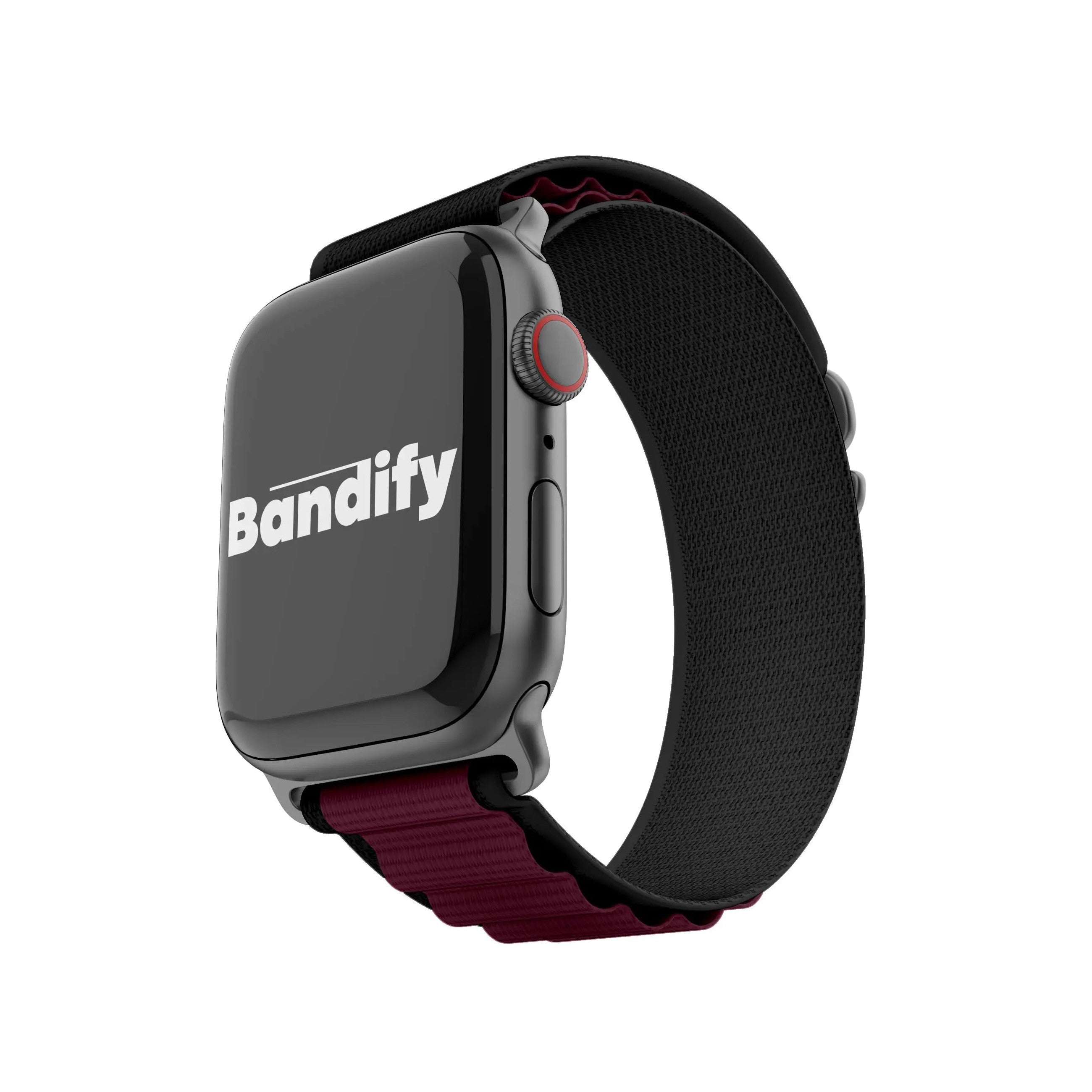 Alpine Loop | Cab Sav/Midnight Bandify