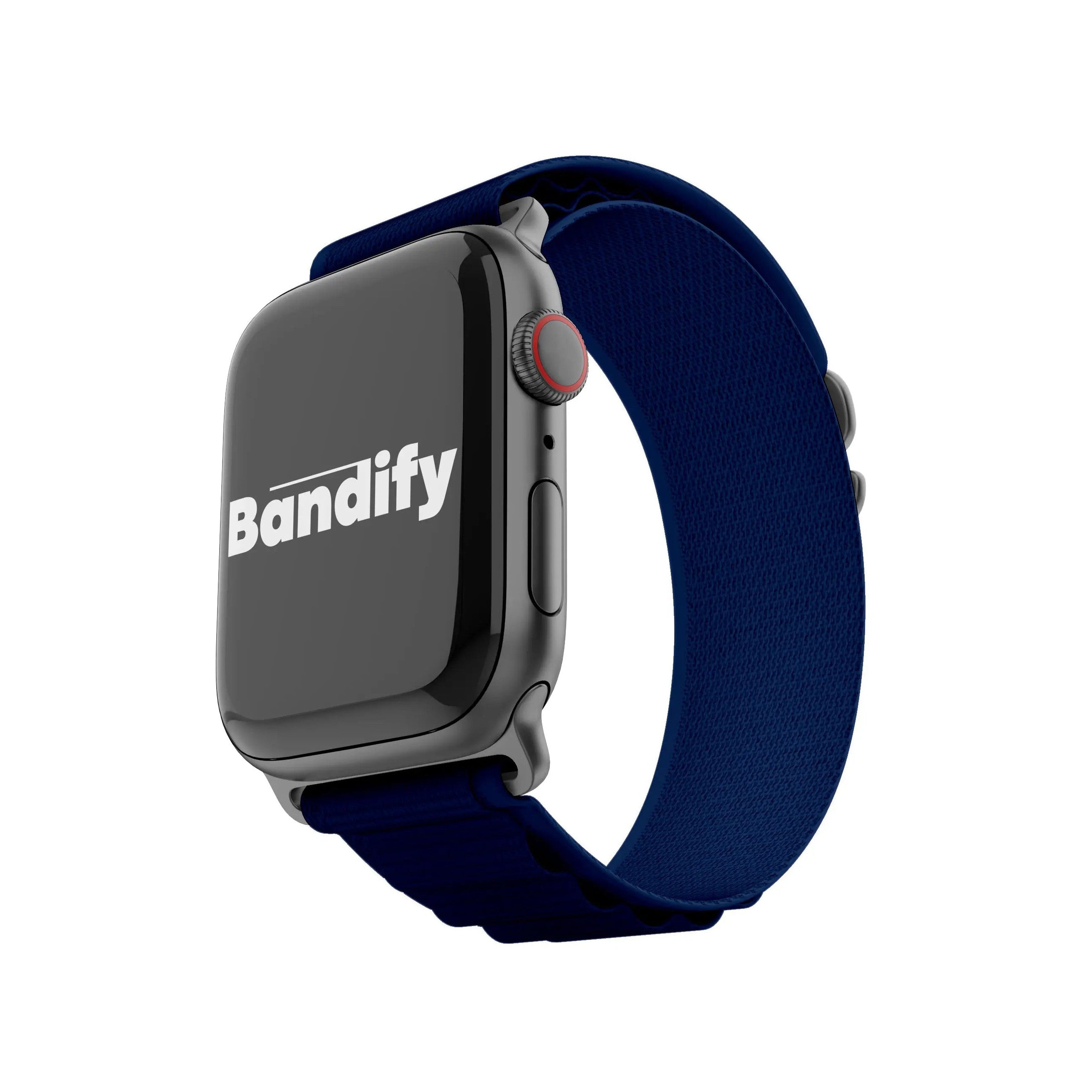 Alpine Loop | Midnight Bandify