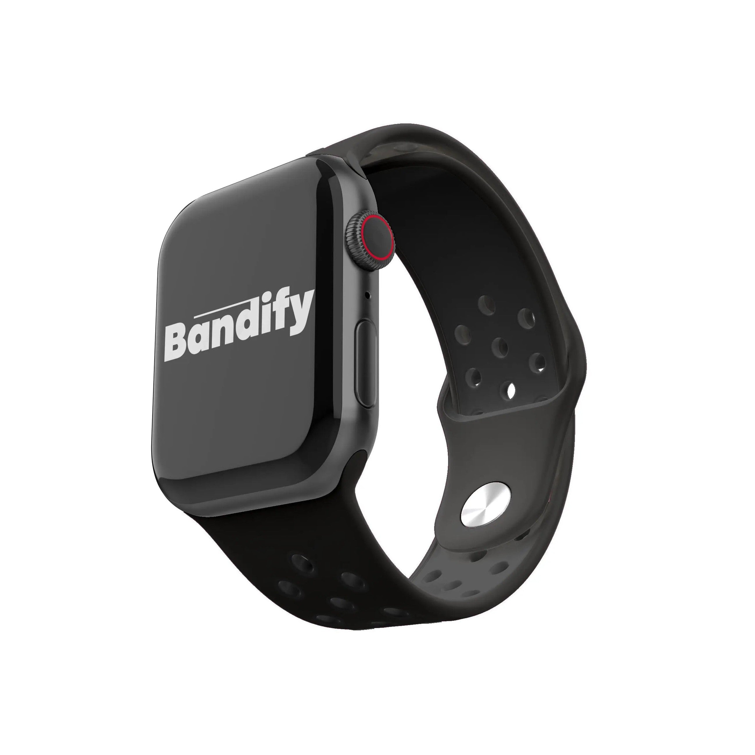 Sport Band Active | Black Cow Bandify