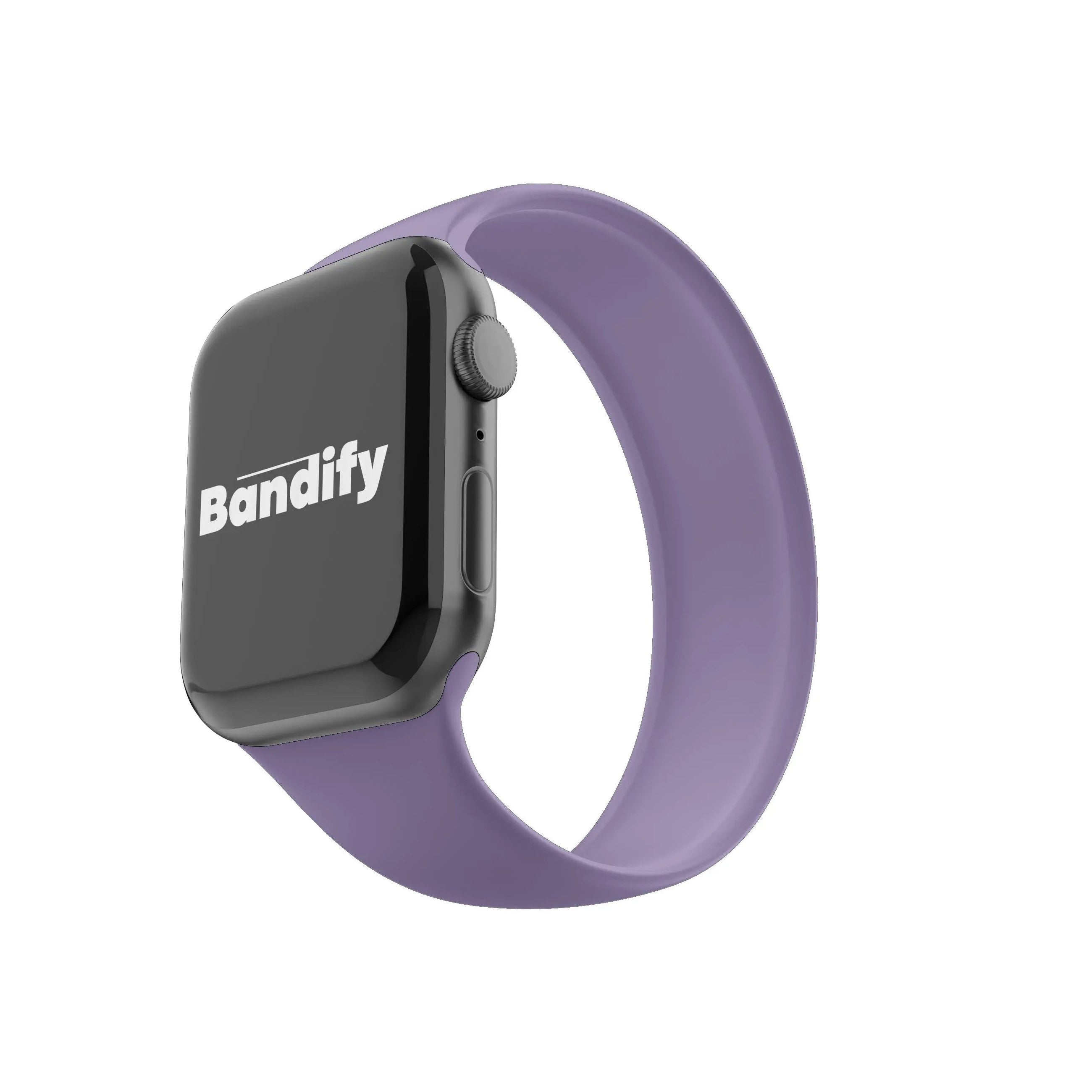 Solo Loop | English Lavender Bandify