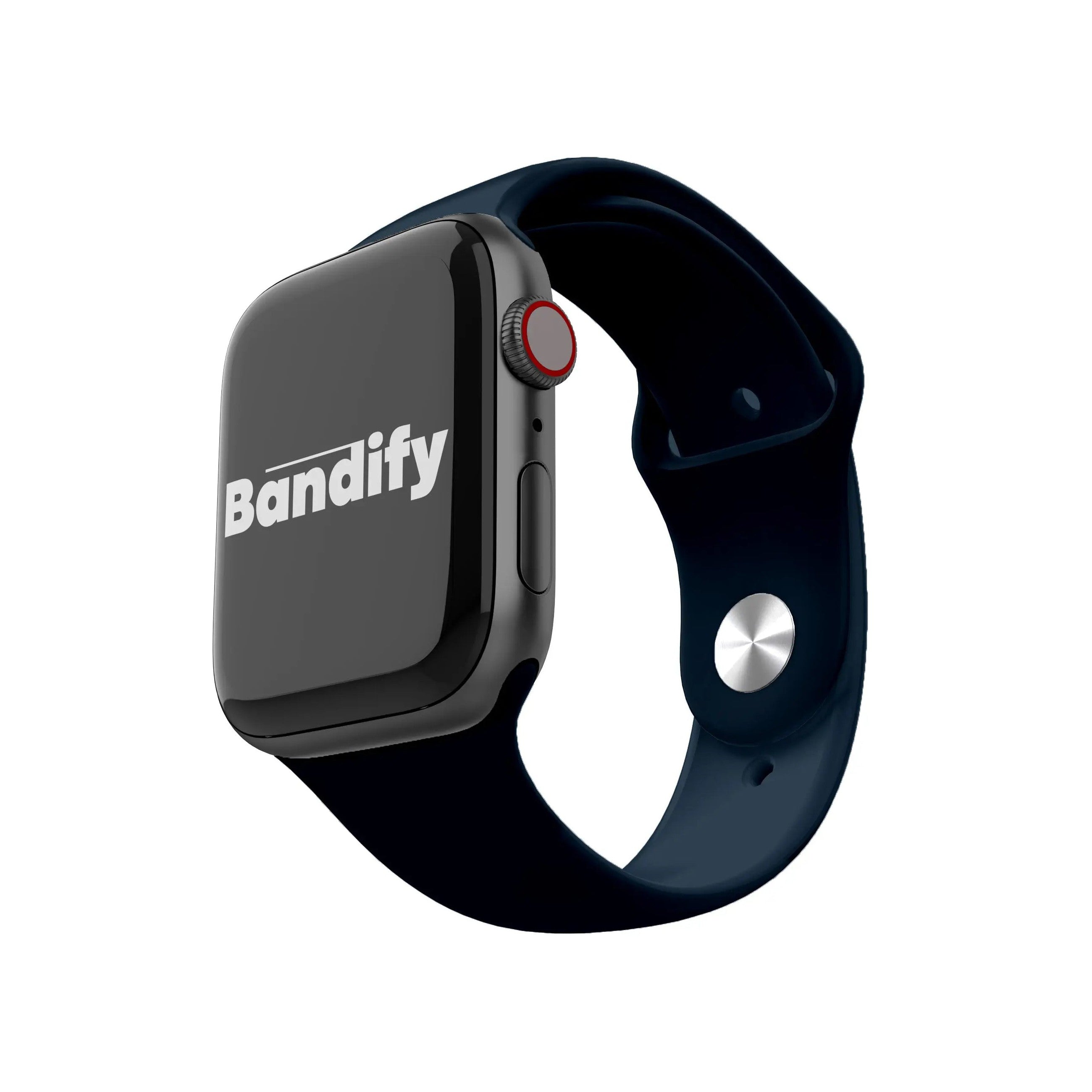 Sport Band | Midnight Blue Bandify