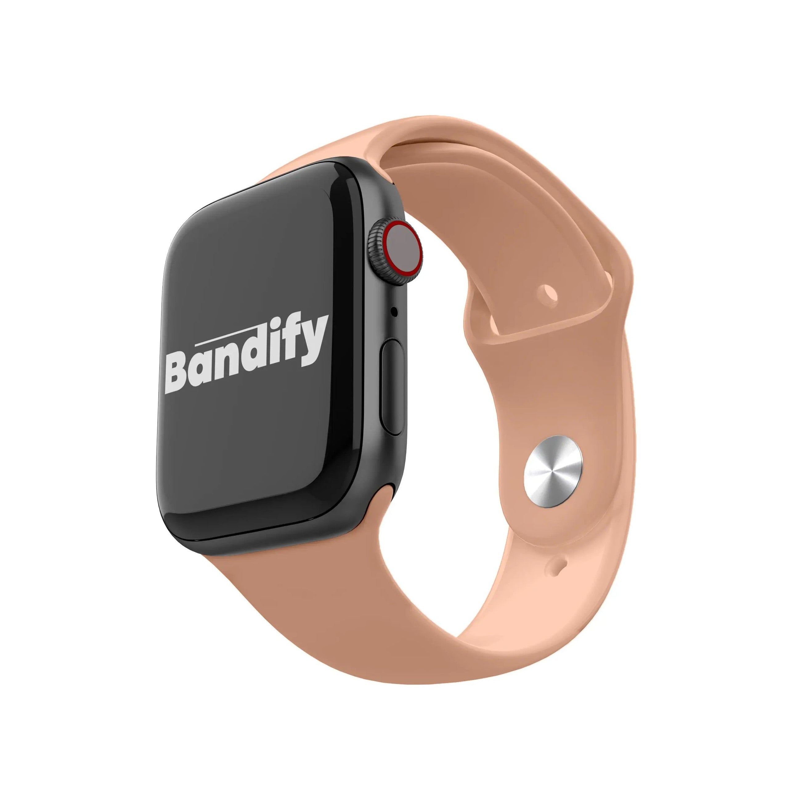 Sport Band | Pink Sand Bandify