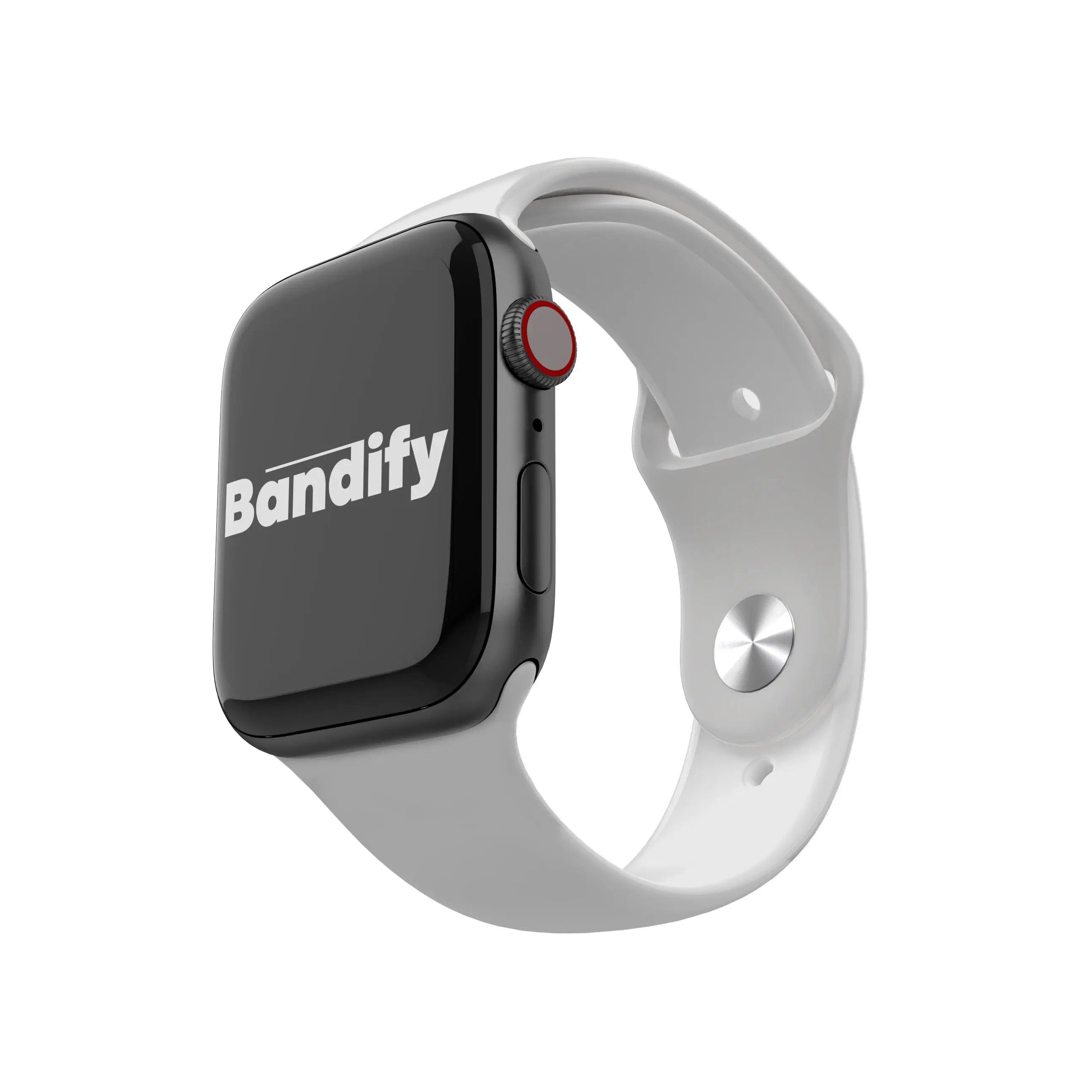 Sport Band | Antique White Bandify