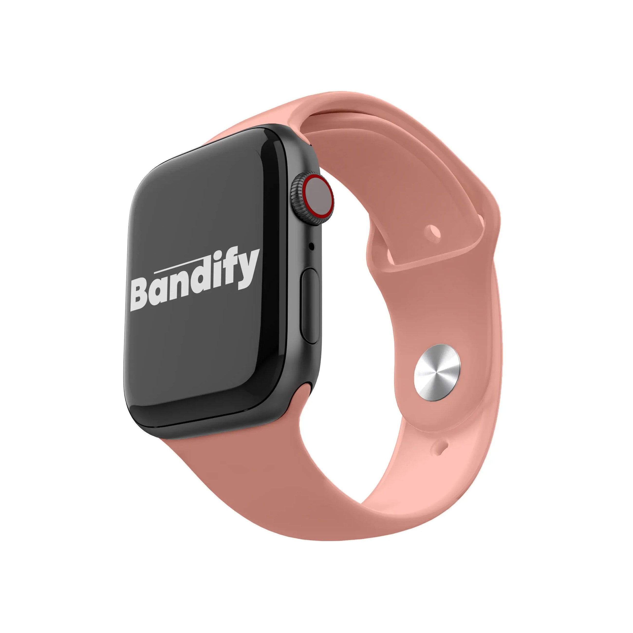 Sport Band | Pale Rose Bandify