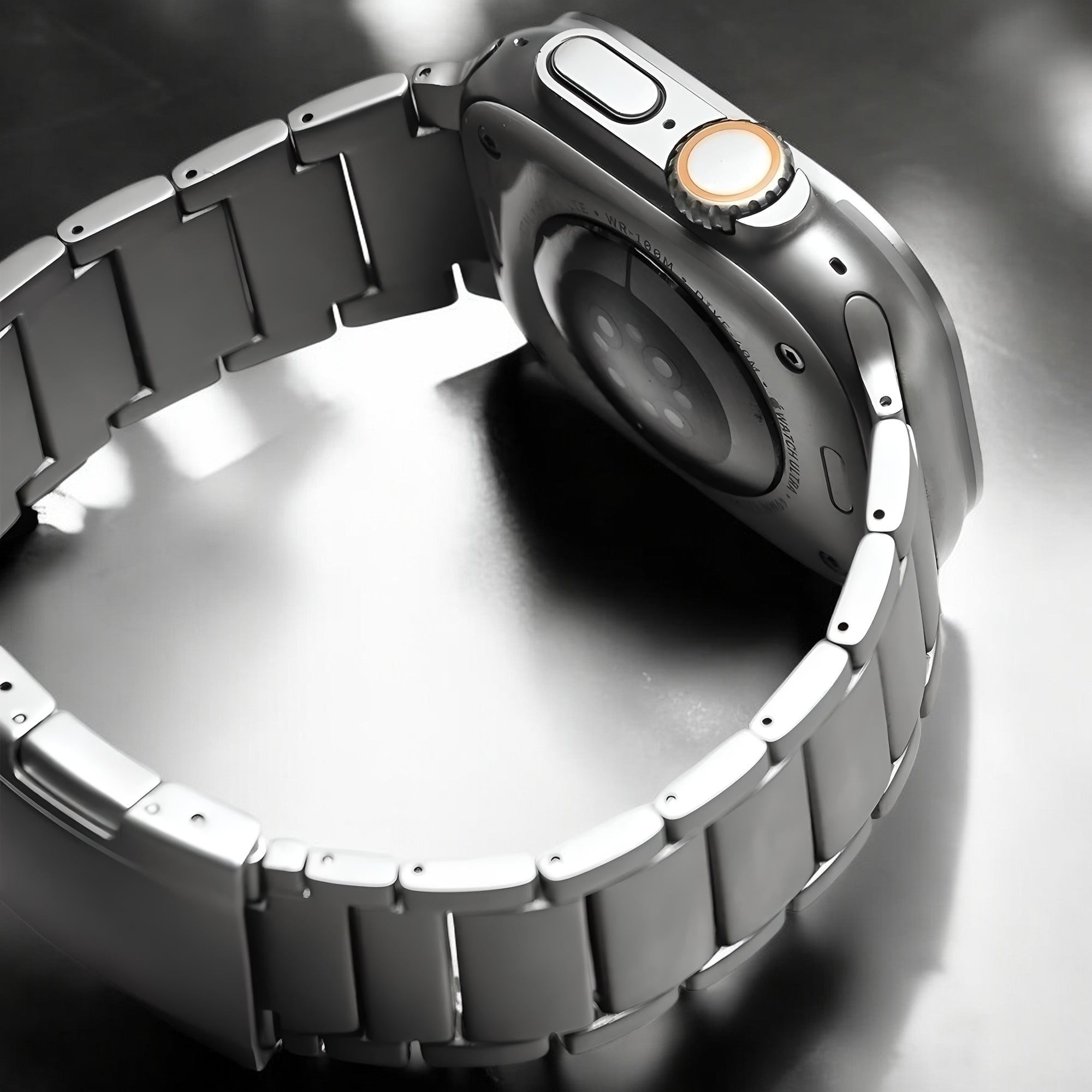 Titanium Watch Bands