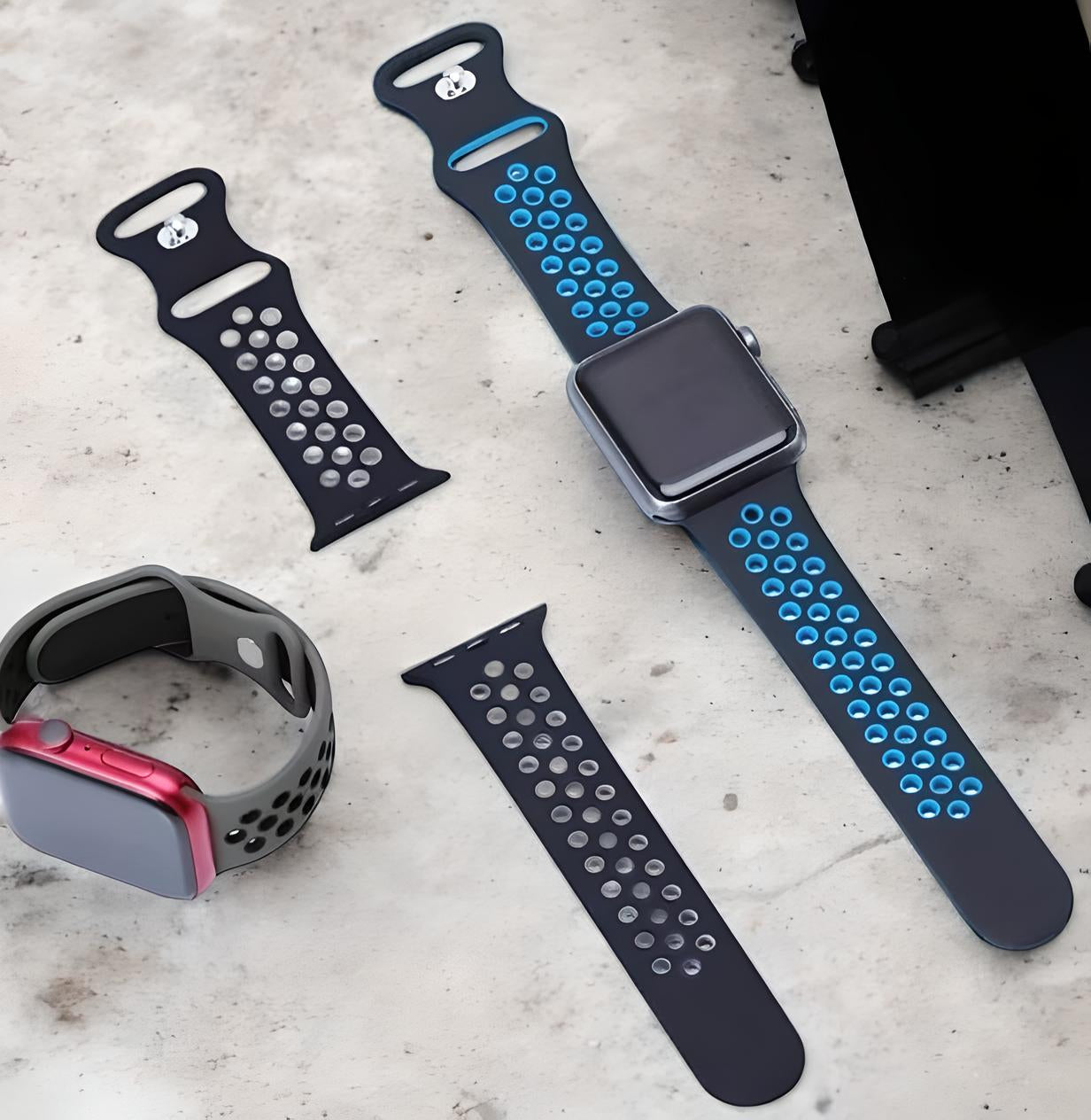 Active Sport Watch Bands