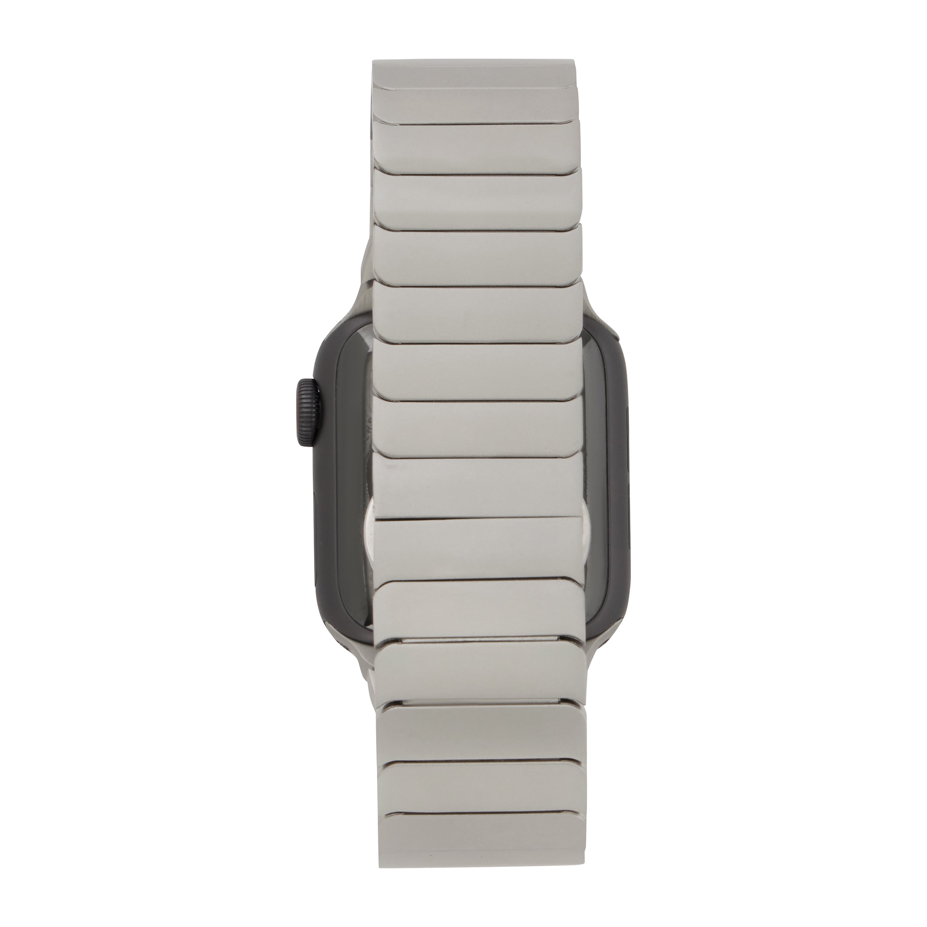 Luxury Steel | Titanium