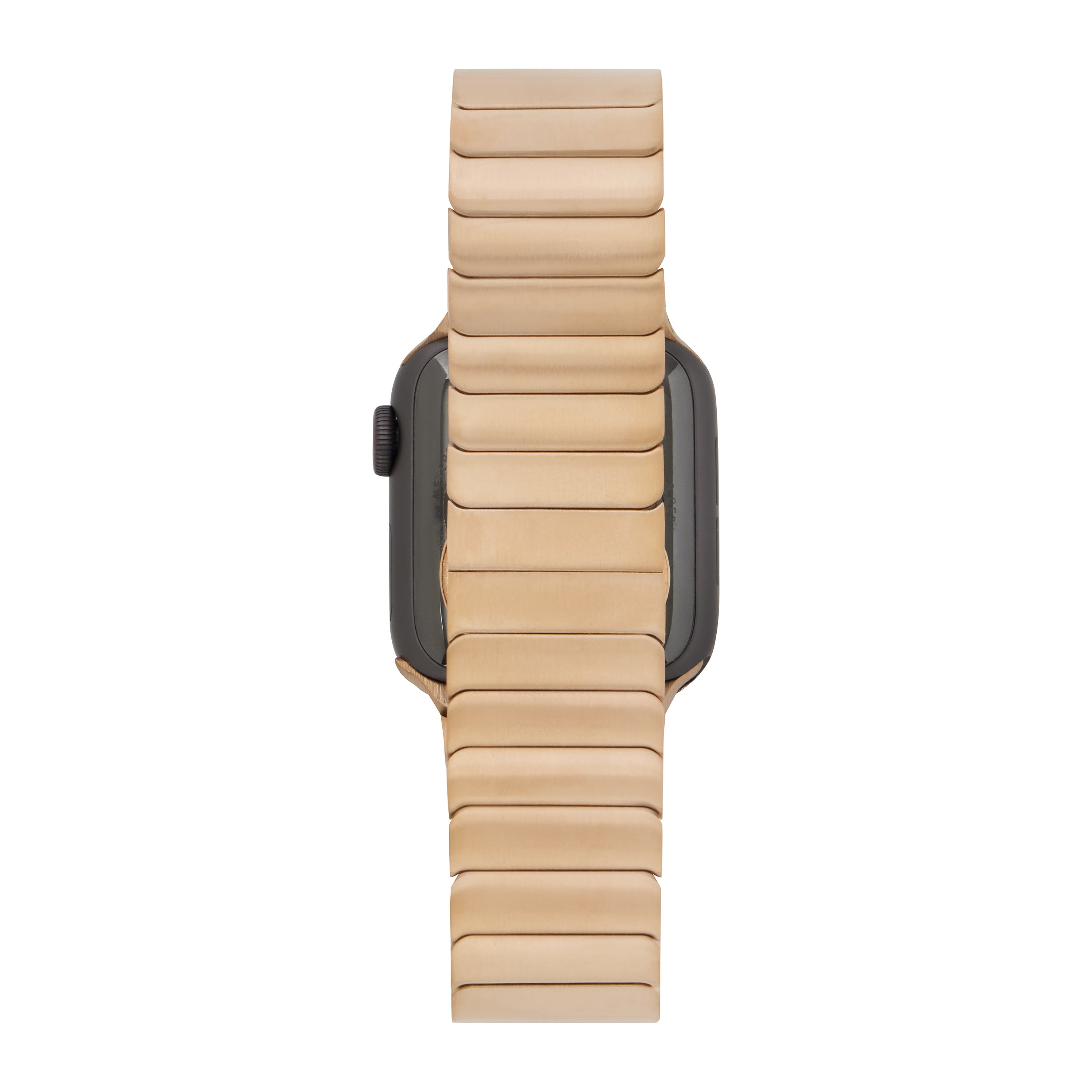 Luxury Steel | Rose Gold