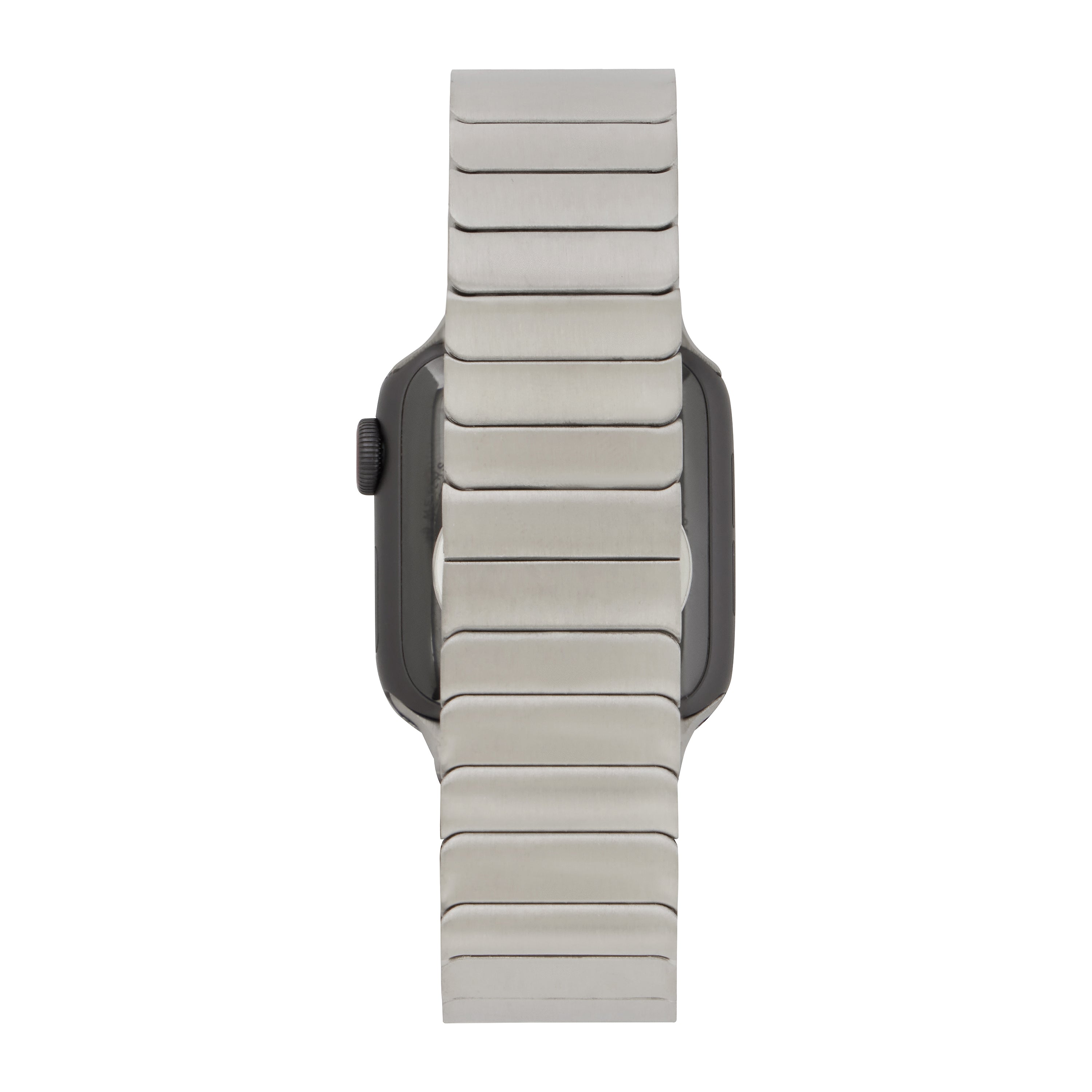 Luxury Steel | Starlight