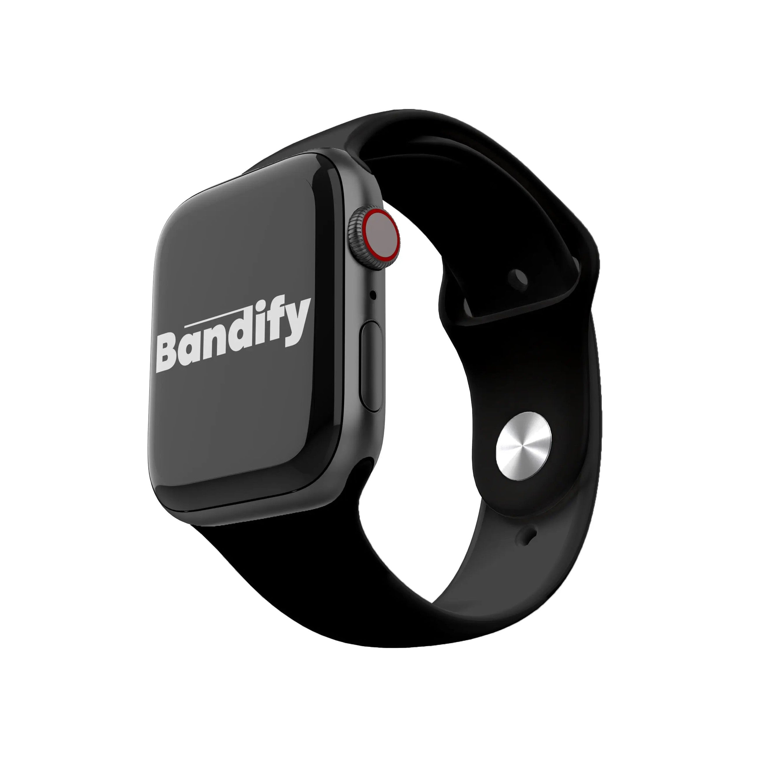 Sport Band | Charcoal Bandify