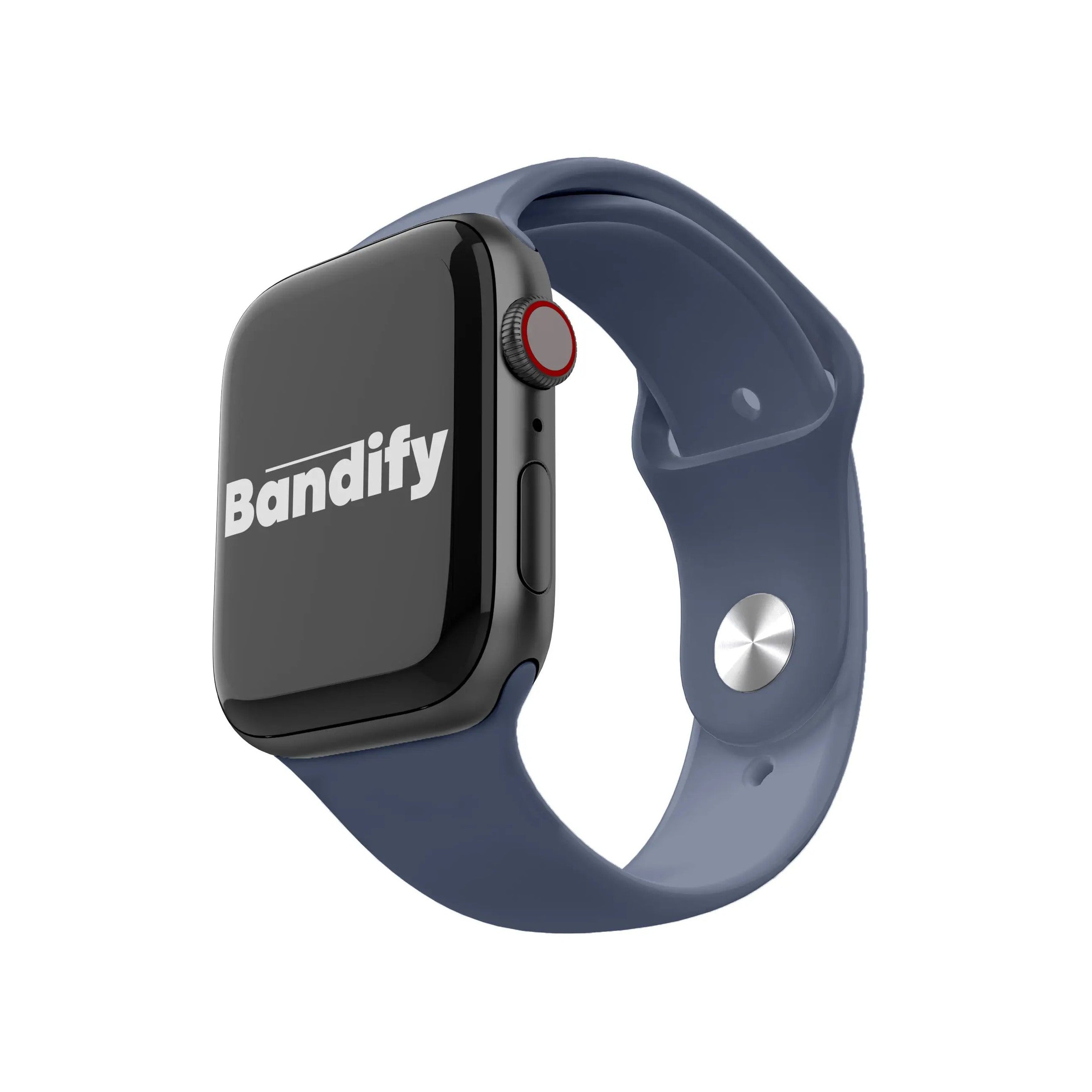 Sport Band | Lavender Grey Bandify