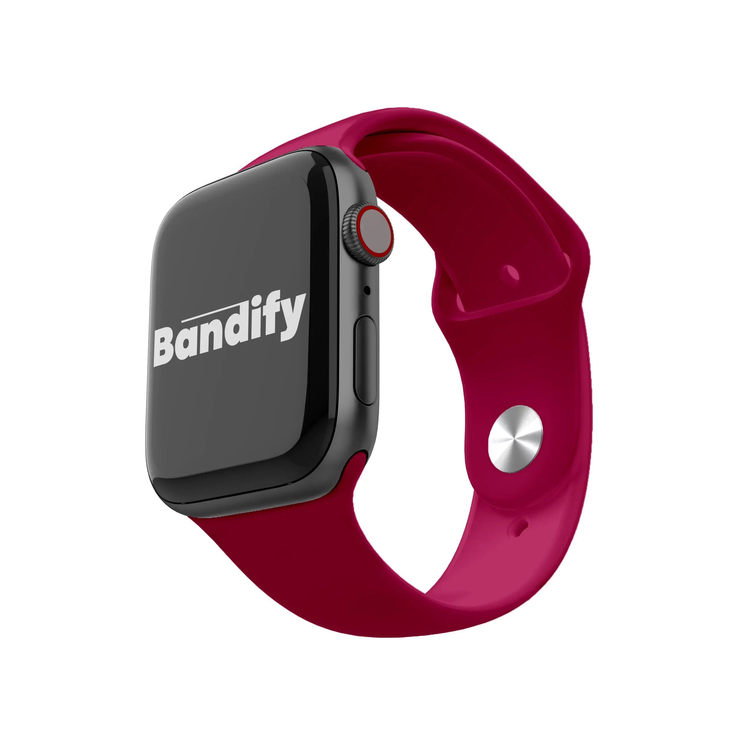 Sport Band | Hibiscus Bandify