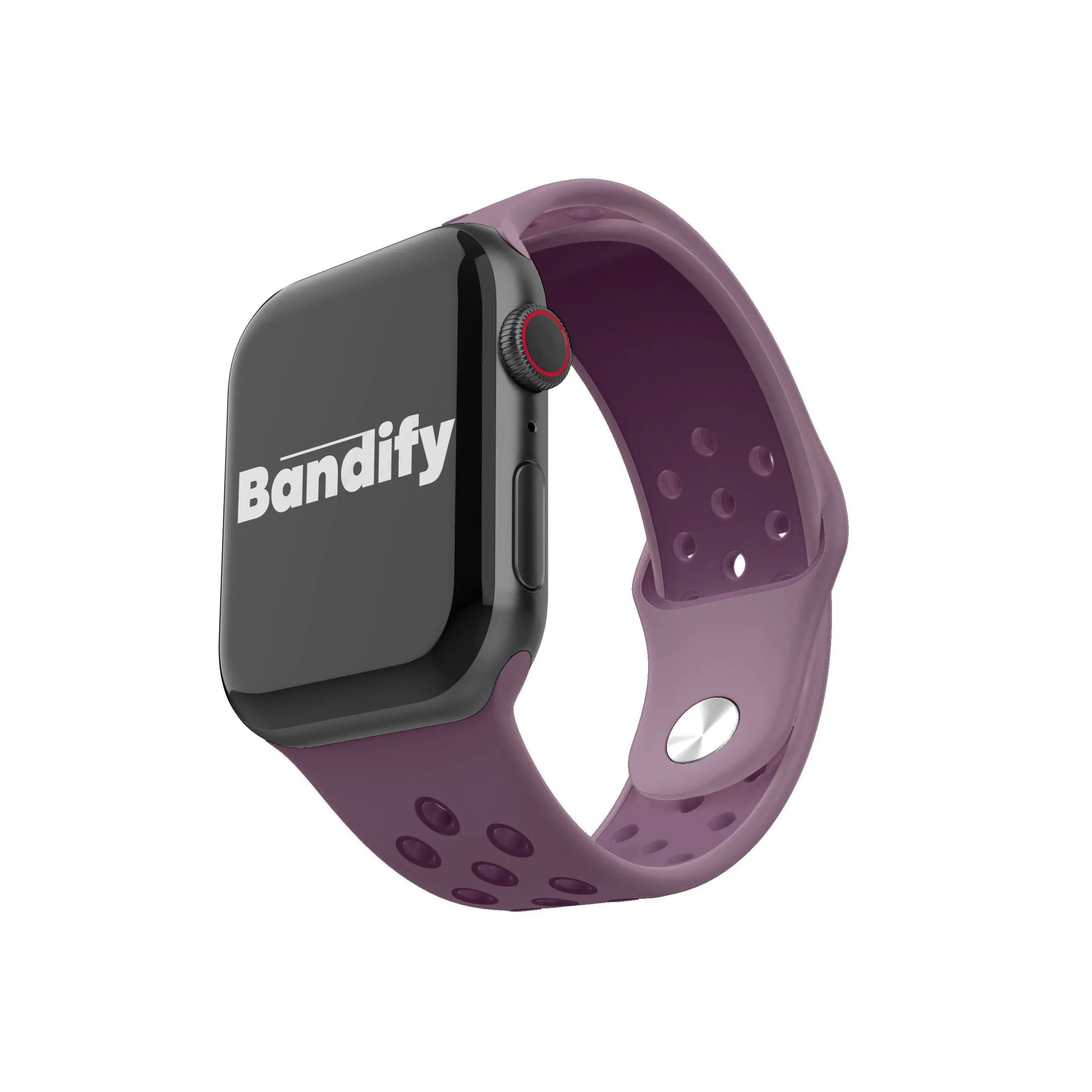 Sport Band Active | Dusky Purple/Venus Bandify